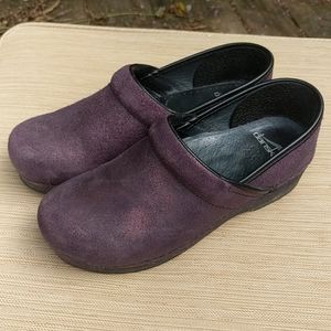 Dansko Professional clogs